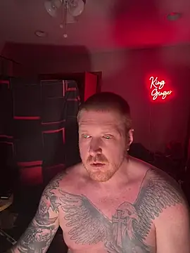CloudyKingG online show from 08.03.26