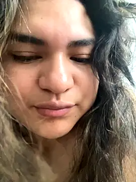 Snapshot of andi03 chatting on 11.07.25 andi03 online show from 11.07.25