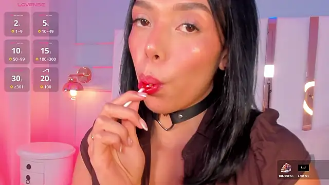 selene phmoon online show from 01.15.26