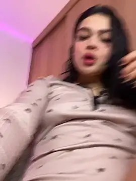 Snapshot of DulceDuarte chatting on 01.15.26 DulceDuarte online show from 01.15.26