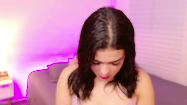 Snapshot of DulceDuarte chatting on 01.17.26 DulceDuarte online show from 01.17.26