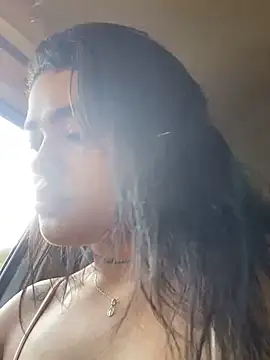 Snapshot of DulceDuarte chatting on 02.11.26 DulceDuarte online show from 02.11.26