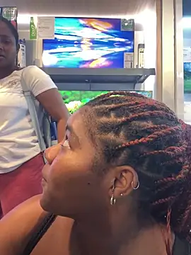 chocolatito-ho online show from 09.13.25