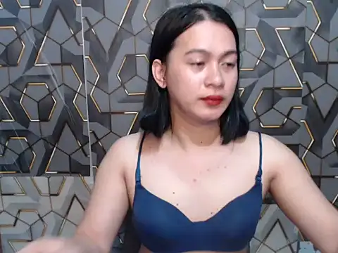 ur asianpretty online show from 07.02.26