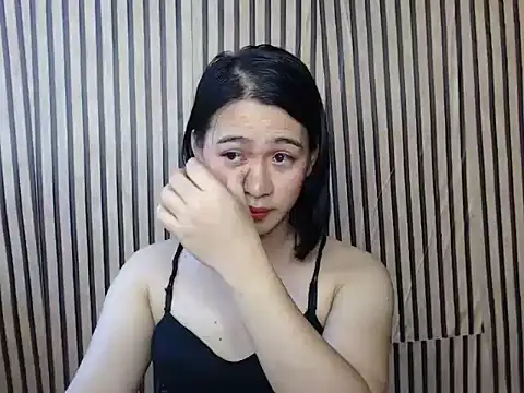 ur asianpretty online show from 07.18.26