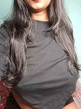 Snapshot of Ishu_Lovee chatting on 11.09.25 Ishu Lovee online show from 11.09.25