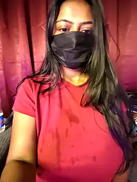 Snapshot of Ishu_Lovee chatting on 01.19.26 Ishu Lovee online show from 01.19.26