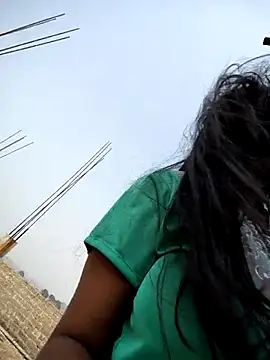 Snapshot of Ishu_Lovee chatting on 02.03.26 Ishu Lovee online show from 02.03.26