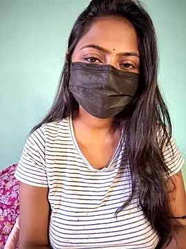 Snapshot of Ishu_Lovee chatting on 02.06.26 Ishu Lovee online show from 02.06.26