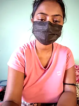 Snapshot of Ishu_Lovee chatting on 02.13.26 Ishu Lovee online show from 02.13.26