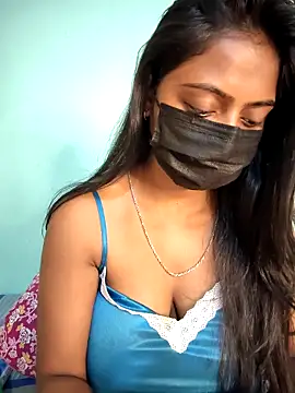 Snapshot of Ishu_Lovee chatting on 02.24.26 Ishu Lovee online show from 02.24.26