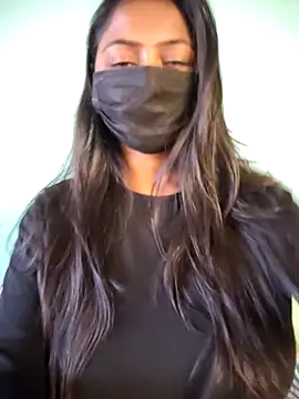 Snapshot of Ishu_Lovee chatting on 03.03.26 Ishu Lovee online show from 03.03.26