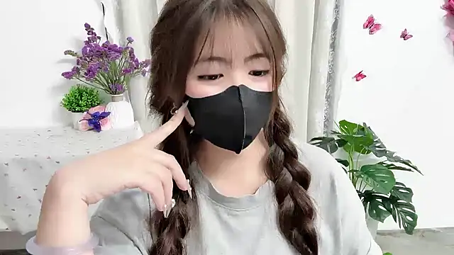 Amelia-babee online show from 05.05.26