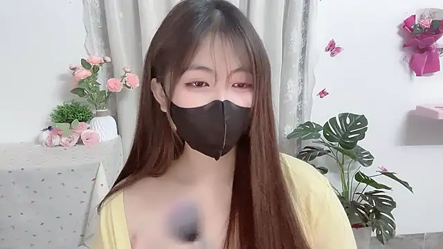 Amelia-babee online show from 06.25.26