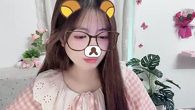 Amelia-babee online show from 06.26.26