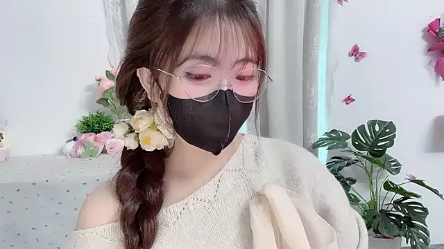Amelia-babee online show from 06.27.26