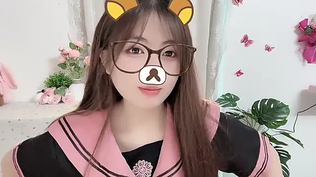 Amelia-babee online show from 06.29.26