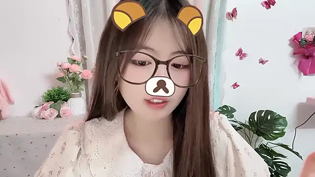 Amelia-babee online show from 06.30.26