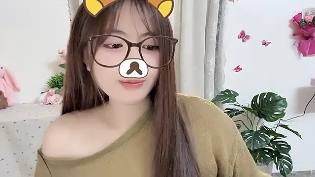 Amelia-babee online show from 06.30.26