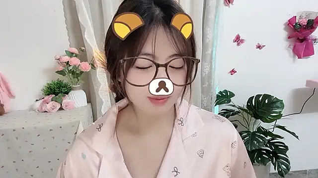 Amelia-babee online show from 07.01.26