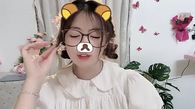 Amelia-babee online show from 07.01.26