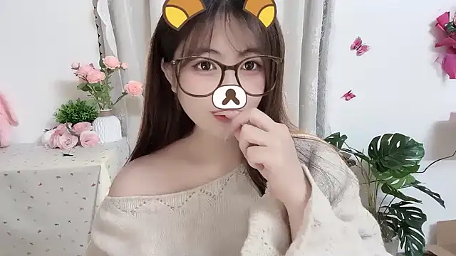 Amelia-babee online show from 07.03.26