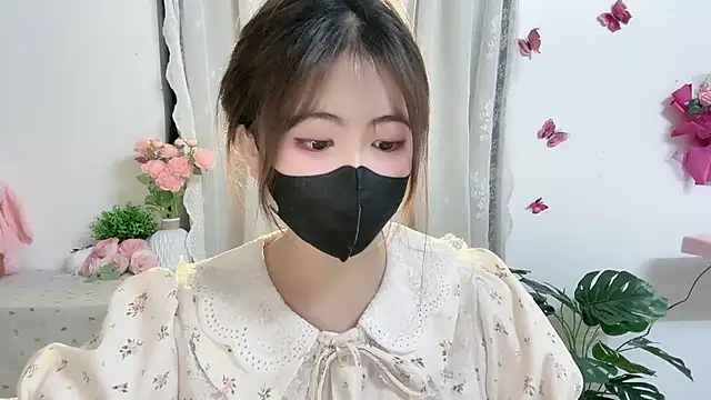 Amelia-babee online show from 07.06.26