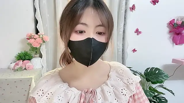 Amelia-babee online show from 07.06.26