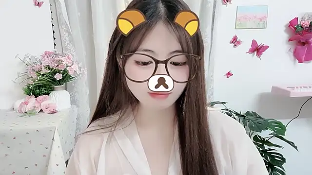 Amelia-babee online show from 07.07.26