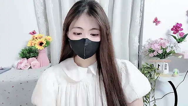 Amelia-babee online show from 07.15.26