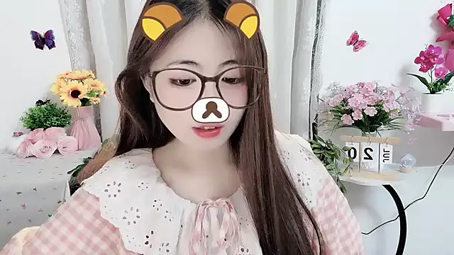 Amelia-babee online show from 07.21.26