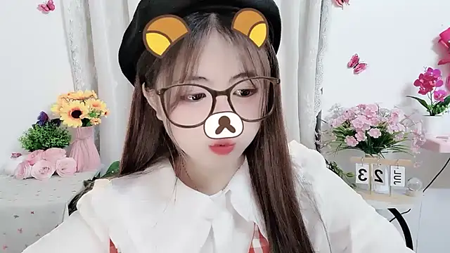 Amelia-babee online show from 07.24.26