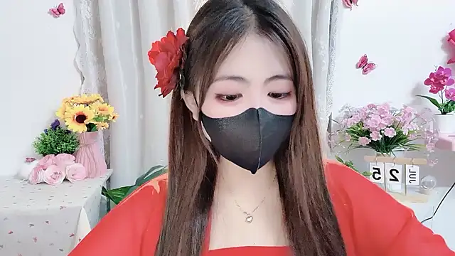 Amelia-babee online show from 07.25.26