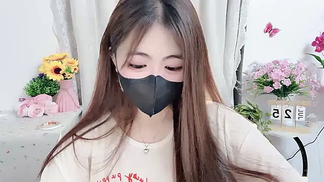 Amelia-babee online show from 07.26.26