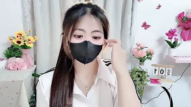 Amelia-babee online show from 08.02.26
