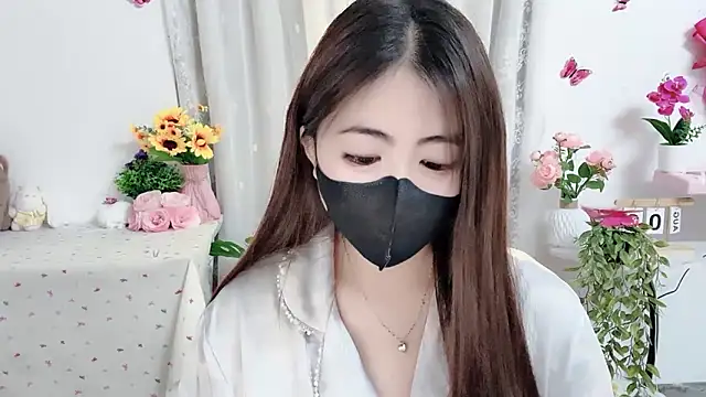 Amelia-babee online show from 08.03.26