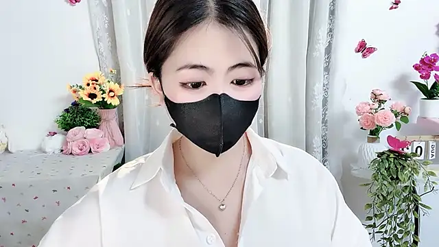 Amelia-babee online show from 08.04.26