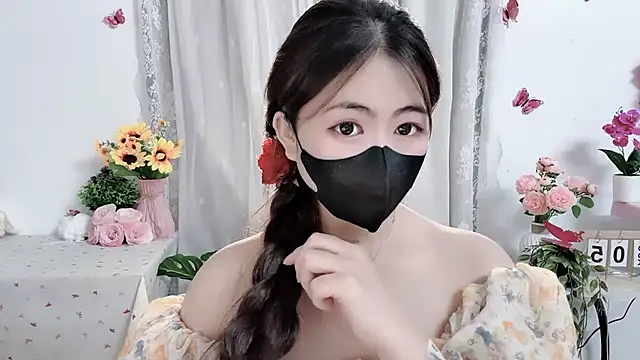 Amelia-babee online show from 08.06.26