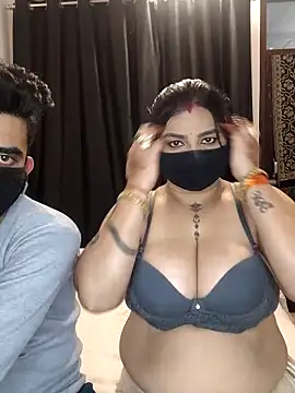 Hot Anjali 123 online show from 02.19.26