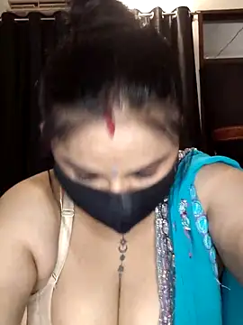 Hot Anjali 123 online show from 04.28.26