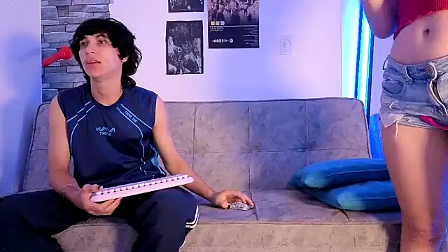 DavidAndClare online show from 11.30.25