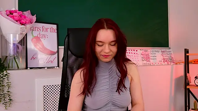 NoraHaynes online show from 05.11.26