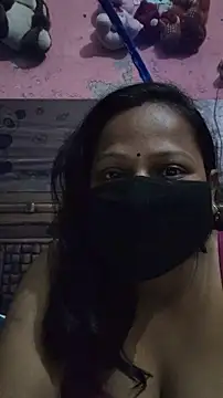 shalubhabhi69 online show from 03.16.26