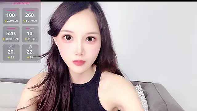 Aiyi909- online show from 06.19.26