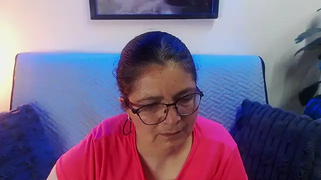 Linda banks  online show from 11.28.25