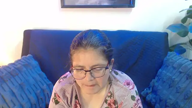 Linda banks  online show from 02.15.26