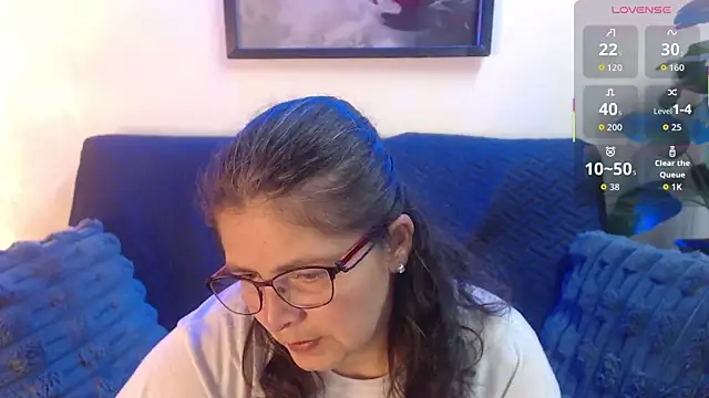 Linda banks  online show from 02.18.26