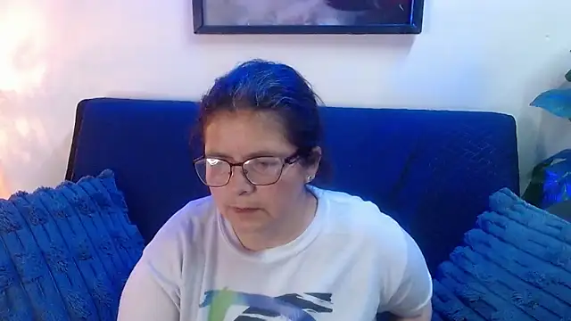 Linda banks  online show from 03.10.26