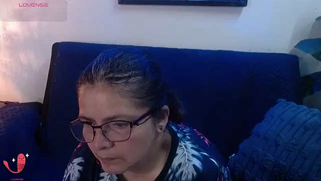 Linda banks  online show from 03.13.26