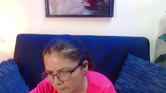 Linda banks  online show from 05.03.26